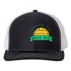 112, Richardson Snapback Trucker Cap Thumbnail