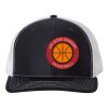 112, Richardson Snapback Trucker Cap Thumbnail