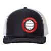 112, Richardson Snapback Trucker Cap Thumbnail