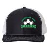 112, Richardson Snapback Trucker Cap Thumbnail