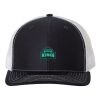 112, Richardson Snapback Trucker Cap Thumbnail