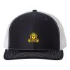 112, Richardson Snapback Trucker Cap Thumbnail