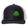 112, Richardson Snapback Trucker Cap Thumbnail