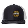 112, Richardson Snapback Trucker Cap Thumbnail