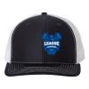 112, Richardson Snapback Trucker Cap Thumbnail