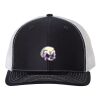 112, Richardson Snapback Trucker Cap Thumbnail