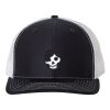 112, Richardson Snapback Trucker Cap Thumbnail