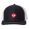 112, Richardson Snapback Trucker Cap Thumbnail
