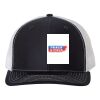 112, Richardson Snapback Trucker Cap Thumbnail