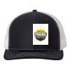 112, Richardson Snapback Trucker Cap Thumbnail