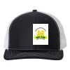 112, Richardson Snapback Trucker Cap Thumbnail