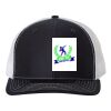 112, Richardson Snapback Trucker Cap Thumbnail