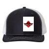 112, Richardson Snapback Trucker Cap Thumbnail