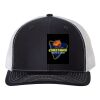 112, Richardson Snapback Trucker Cap Thumbnail