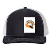 112, Richardson Snapback Trucker Cap Thumbnail
