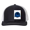 112, Richardson Snapback Trucker Cap Thumbnail