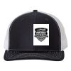 112, Richardson Snapback Trucker Cap Thumbnail