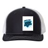 112, Richardson Snapback Trucker Cap Thumbnail
