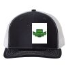 112, Richardson Snapback Trucker Cap Thumbnail