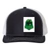 112, Richardson Snapback Trucker Cap Thumbnail