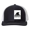 112, Richardson Snapback Trucker Cap Thumbnail