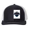 112, Richardson Snapback Trucker Cap Thumbnail