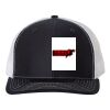 112, Richardson Snapback Trucker Cap Thumbnail