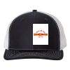 112, Richardson Snapback Trucker Cap Thumbnail