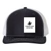 112, Richardson Snapback Trucker Cap Thumbnail