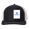 112, Richardson Snapback Trucker Cap Thumbnail