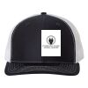 112, Richardson Snapback Trucker Cap Thumbnail