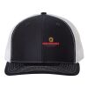 112, Richardson Snapback Trucker Cap Thumbnail