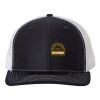 112, Richardson Snapback Trucker Cap Thumbnail