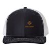 112, Richardson Snapback Trucker Cap Thumbnail