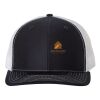 112, Richardson Snapback Trucker Cap Thumbnail