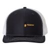 112, Richardson Snapback Trucker Cap Thumbnail