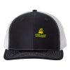 112, Richardson Snapback Trucker Cap Thumbnail