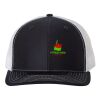 112, Richardson Snapback Trucker Cap Thumbnail