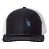 112, Richardson Snapback Trucker Cap Thumbnail