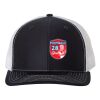 112, Richardson Snapback Trucker Cap Thumbnail
