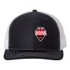 112, Richardson Snapback Trucker Cap Thumbnail