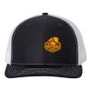 112, Richardson Snapback Trucker Cap Thumbnail