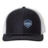 112, Richardson Snapback Trucker Cap Thumbnail
