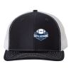 112, Richardson Snapback Trucker Cap Thumbnail