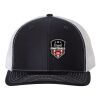 112, Richardson Snapback Trucker Cap Thumbnail