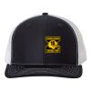 112, Richardson Snapback Trucker Cap Thumbnail