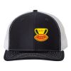 112, Richardson Snapback Trucker Cap Thumbnail