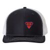 112, Richardson Snapback Trucker Cap Thumbnail