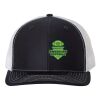 112, Richardson Snapback Trucker Cap Thumbnail