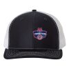 112, Richardson Snapback Trucker Cap Thumbnail